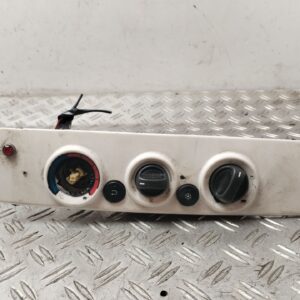 MANDO CALEFACCION / AIRE ACONDICIONADO 129677