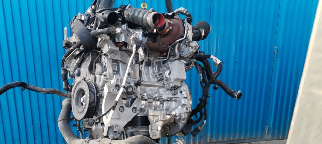 MOTOR COMPLETO 131574