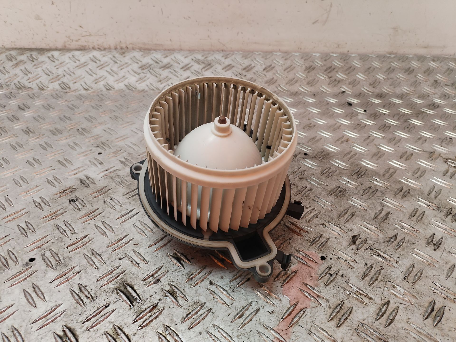 VENTILADOR CALEFACCION 130403