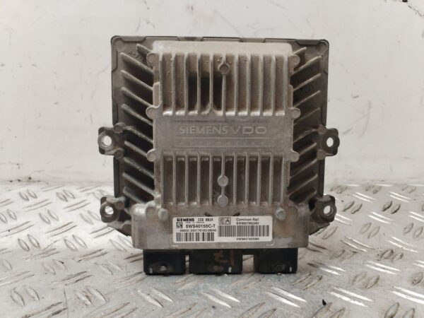CENTRALITA MOTOR UCE 132264