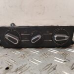 MANDO CALEFACCION / AIRE ACONDICIONADO 132557