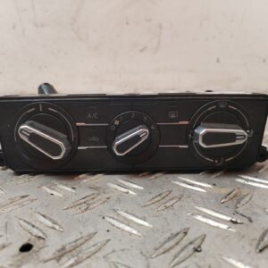 MANDO CALEFACCION / AIRE ACONDICIONADO 132557