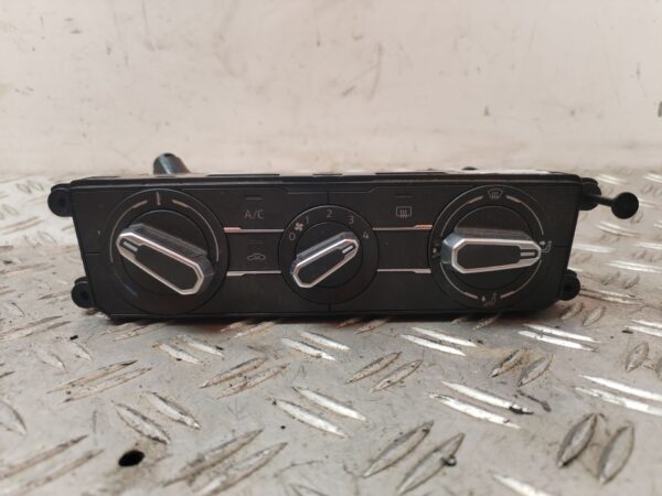 MANDO CALEFACCION / AIRE ACONDICIONADO 132557