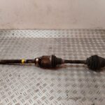 TRANSMISION DELANTERA DERECHA 131634