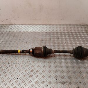 TRANSMISION DELANTERA DERECHA 131634