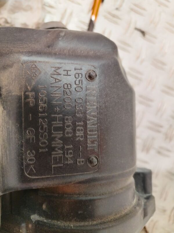 FILTRO AIRE 131952
