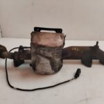 COLECTOR ESCAPE 125124