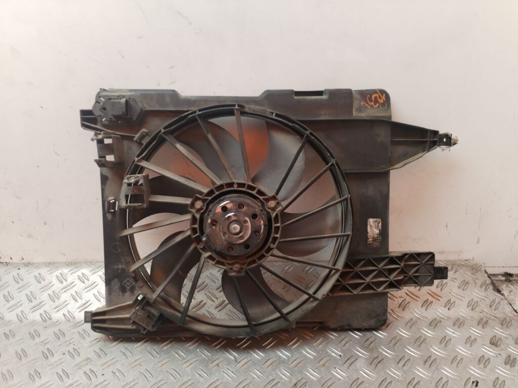 ELECTROVENTILADOR 131826