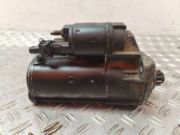 MOTOR ARRANQUE 132470