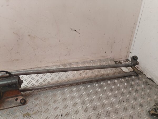 MOTOR LIMPIA DELANTERO 132192
