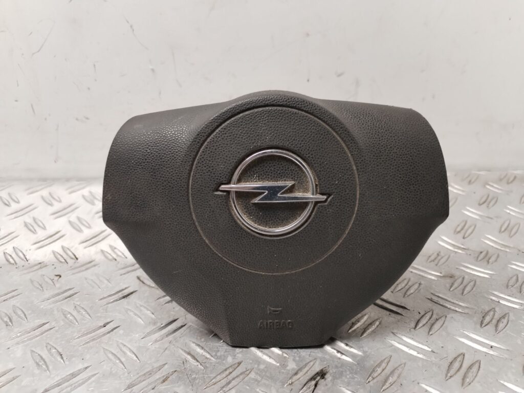 AIRBAG DELANTERO IZQUIERDO 131488