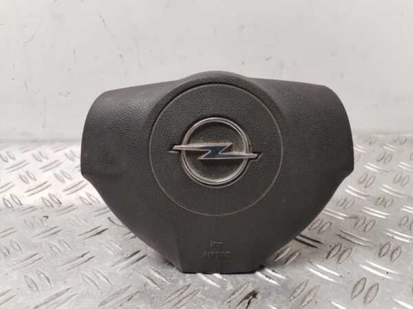 AIRBAG DELANTERO IZQUIERDO 131488