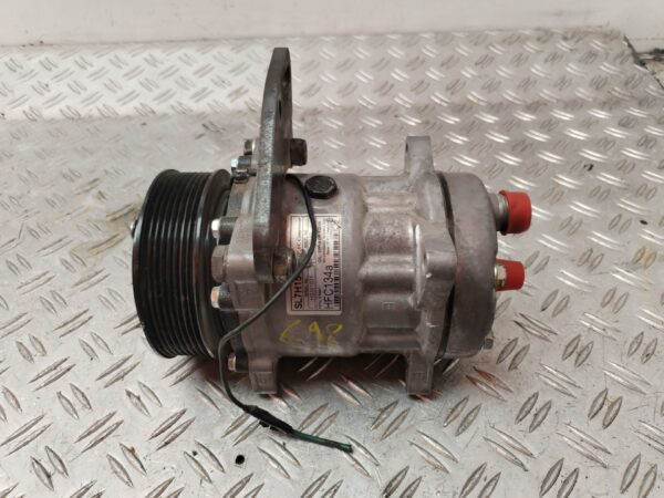 COMPRESOR AIRE ACONDICIONADO 131518