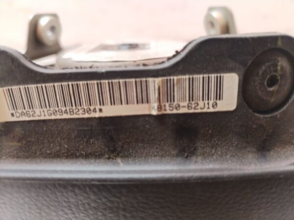 AIRBAG DELANTERO IZQUIERDO 132549