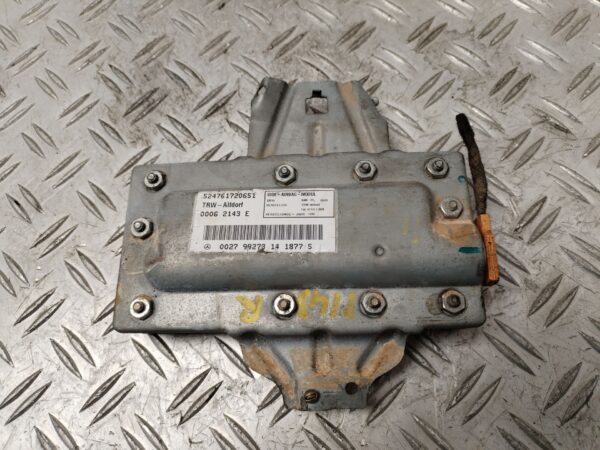 AIRBAG LATERAL DELANTERO DERECHO 131987
