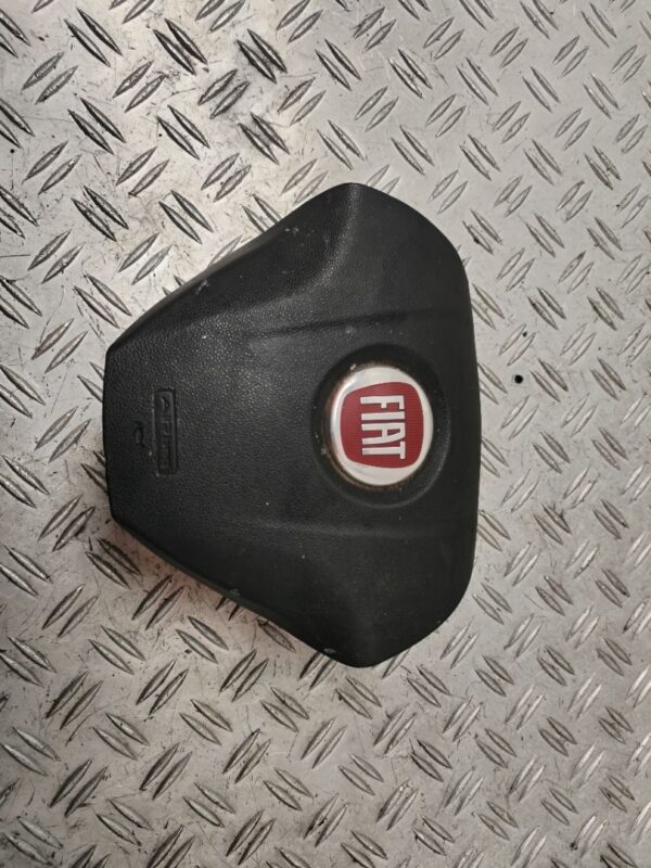 AIRBAG DELANTERO IZQUIERDO 131327
