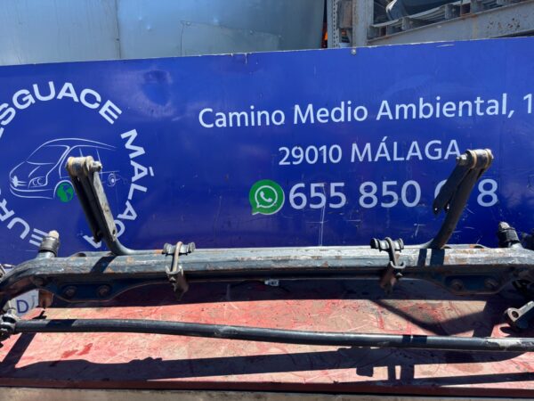DIFERENCIAL DELANTERO 131528