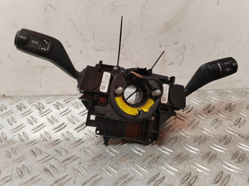 MANDO MULTIFUNCION 132604