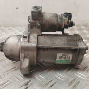 MOTOR ARRANQUE 131206