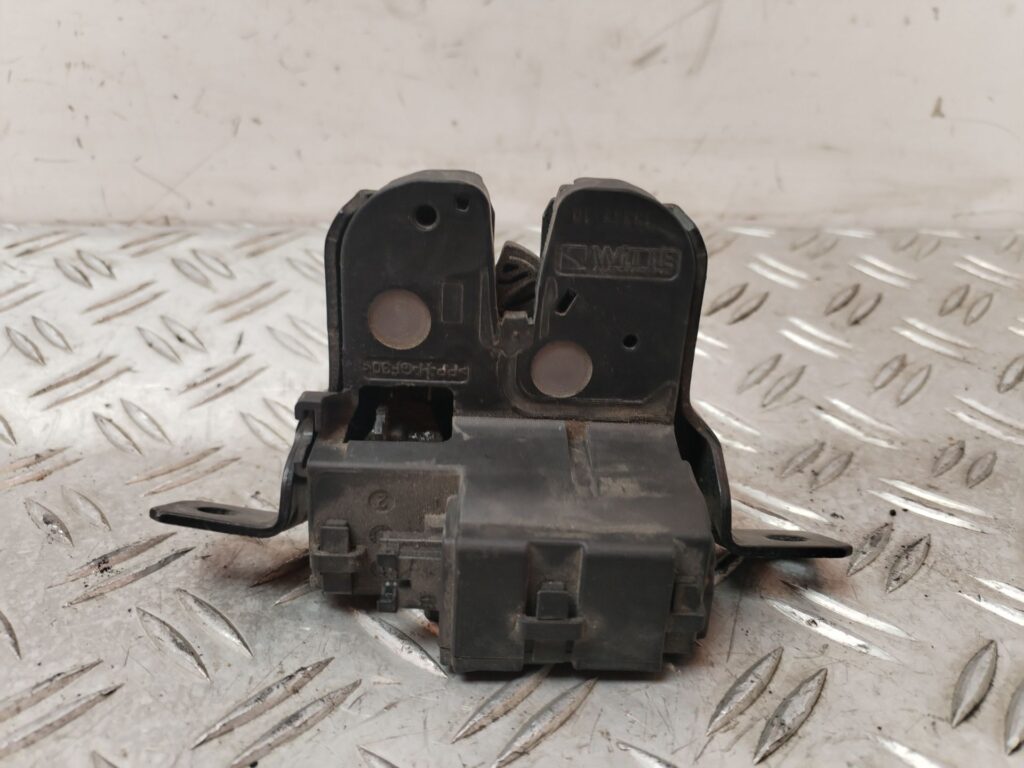 CERRADURA MALETERO / PORTON 132478
