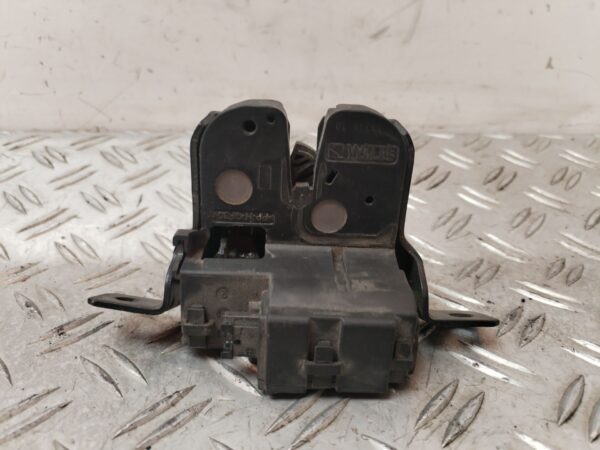 CERRADURA MALETERO / PORTON 132478