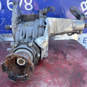 DIFERENCIAL DELANTERO 131999