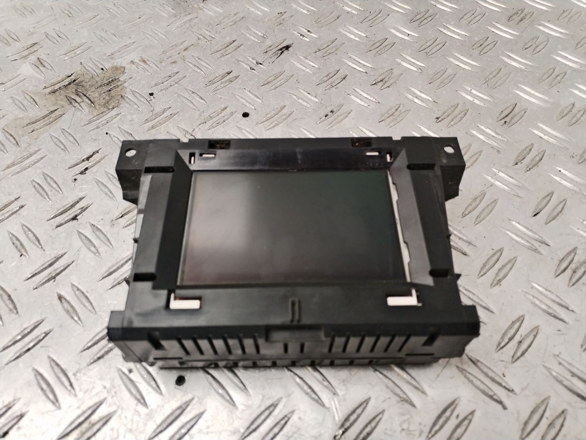 PANTALLA MULTIFUNCION 131485