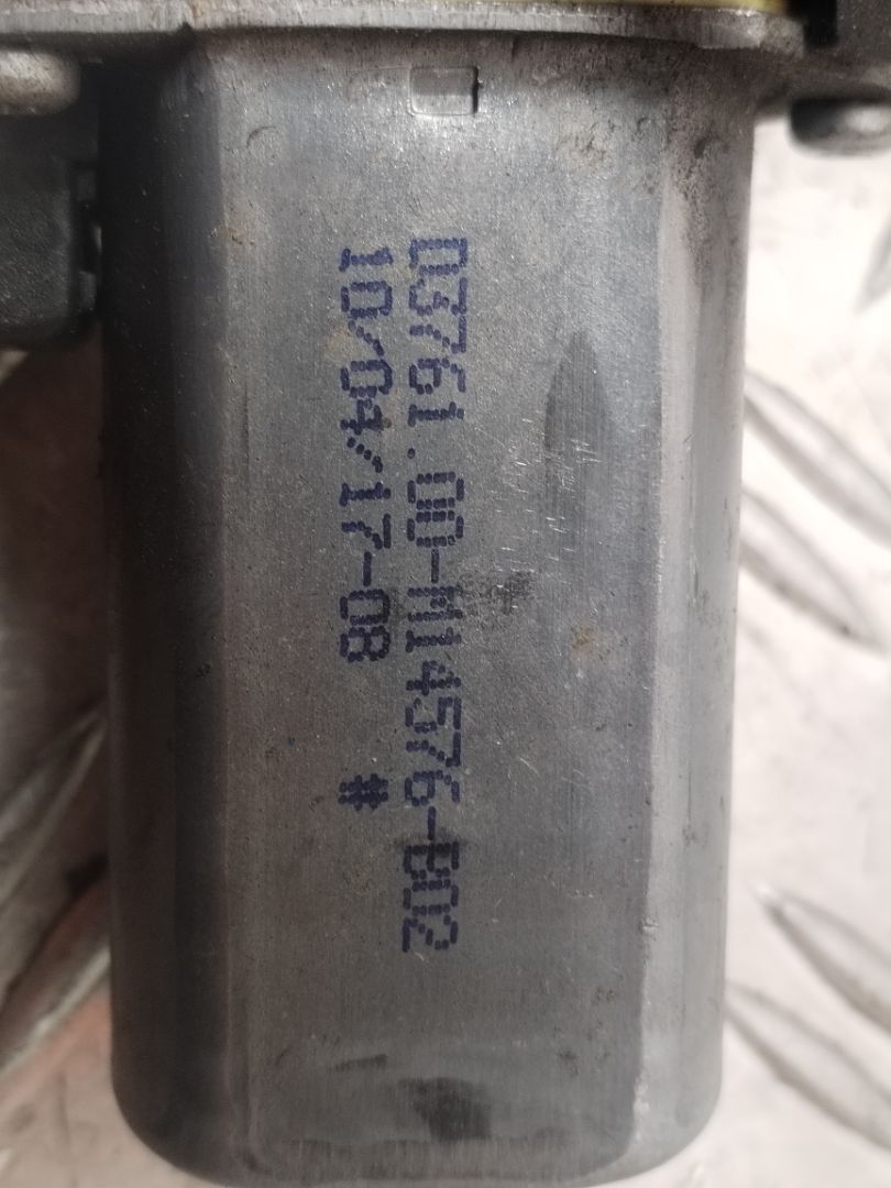 ELEVALUNAS DELANTERO IZQUIERDO 130423