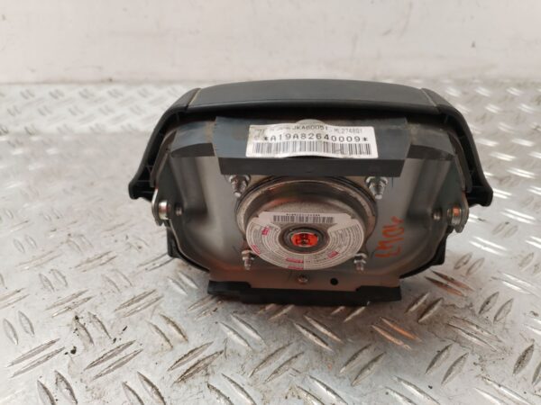 AIRBAG DELANTERO IZQUIERDO 131903