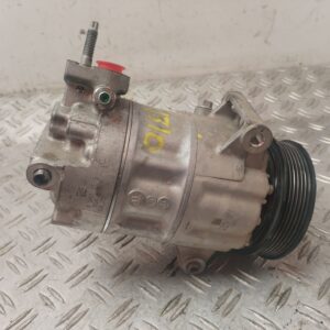 COMPRESOR AIRE ACONDICIONADO 131207