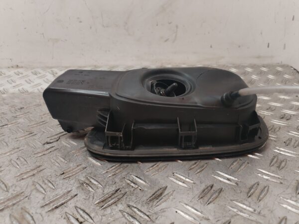 TAPA EXTERIOR COMBUSTIBLE 132498