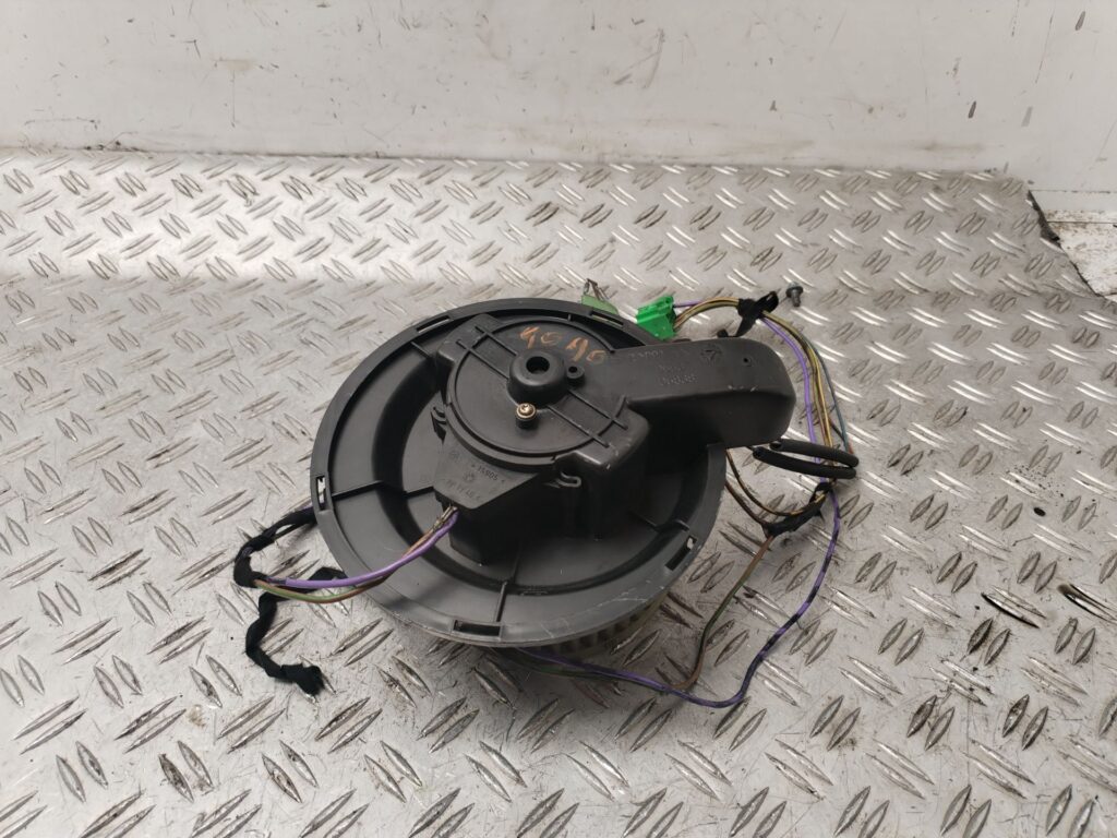 VENTILADOR CALEFACCION 132646