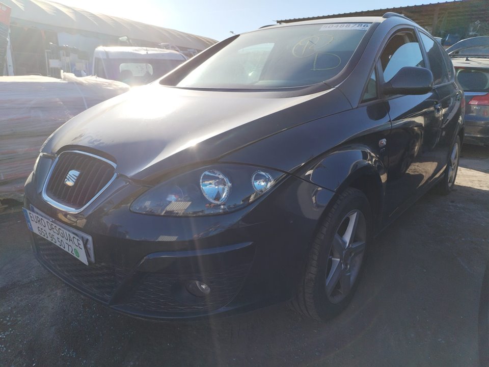 SEAT ALTEA XL (5P5) del 2011