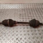 TRANSMISION DELANTERA IZQUIERDA 131628