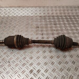 TRANSMISION DELANTERA IZQUIERDA 131628