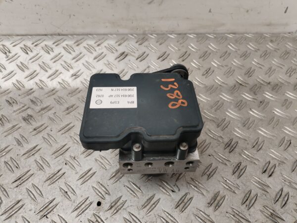 ABS 132508