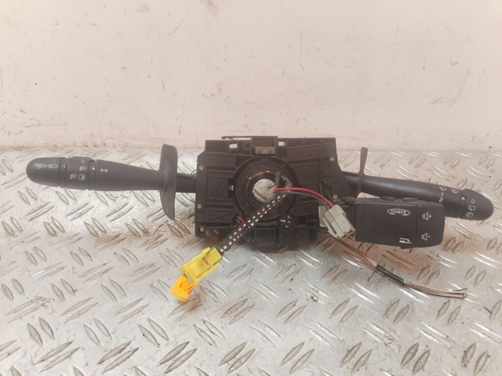 MANDO MULTIFUNCION 130787