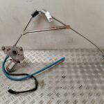 ELEVALUNAS DELANTERO IZQUIERDO 131466