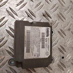 CENTRALITA AIRBAG 131311