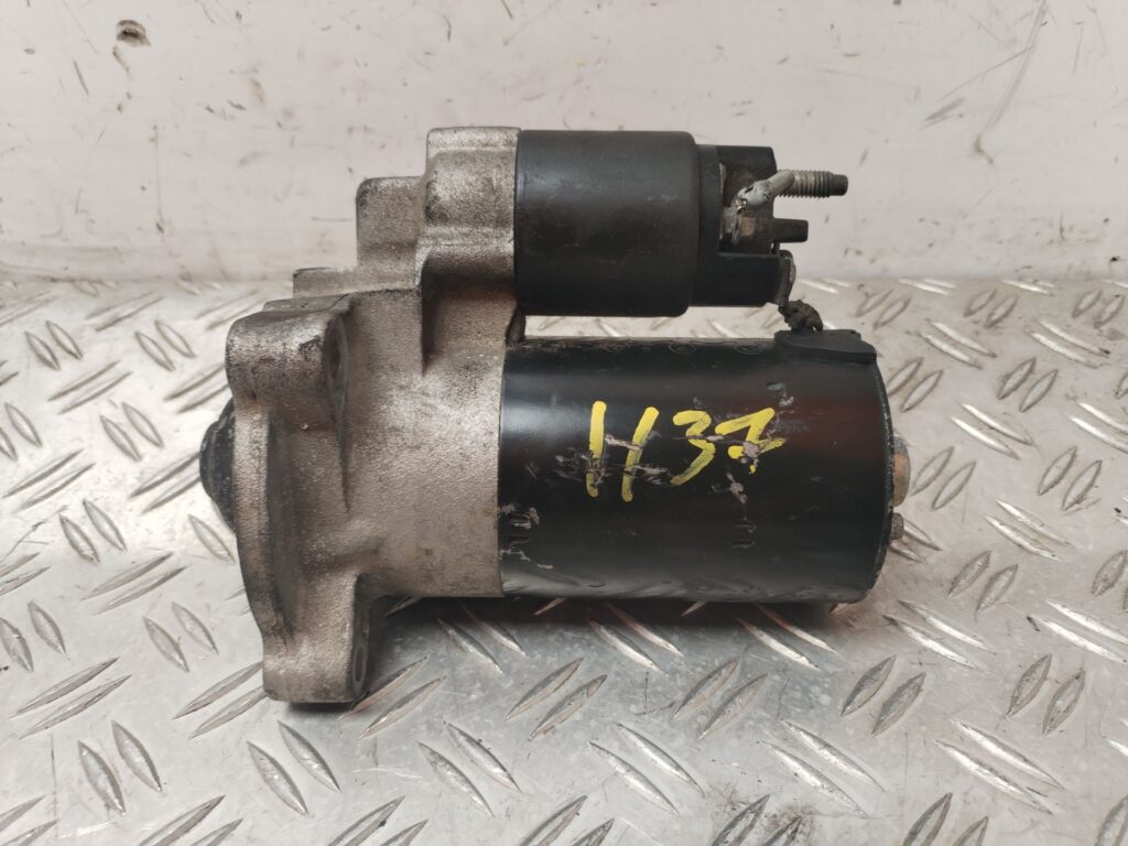 MOTOR ARRANQUE 131251