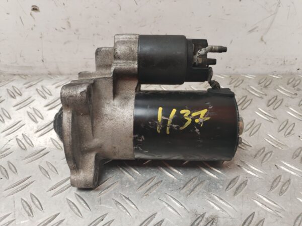 MOTOR ARRANQUE 131251