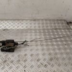 CERRADURA PUERTA DELANTERA DERECHA 131972