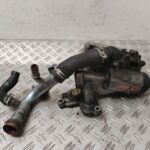 ENFRIADOR ACEITE MOTOR 132584