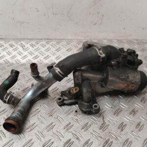 ENFRIADOR ACEITE MOTOR 132584