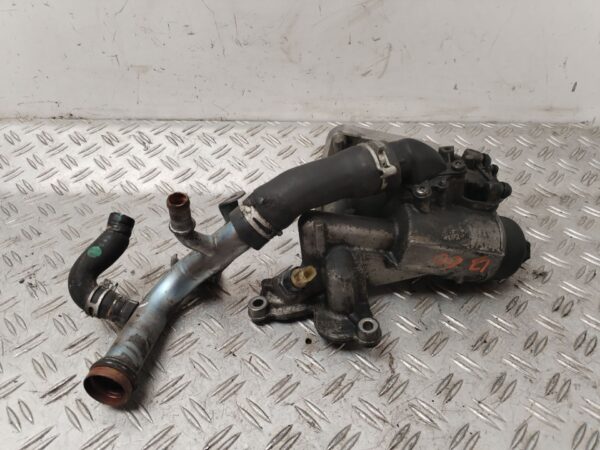 ENFRIADOR ACEITE MOTOR 132584