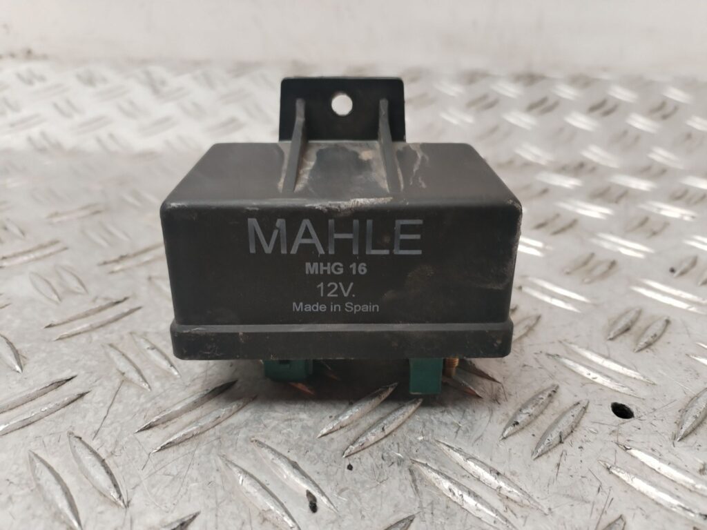 MODULO ELECTRONICO 132287