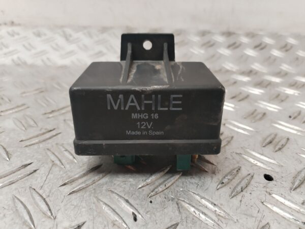 MODULO ELECTRONICO 132287