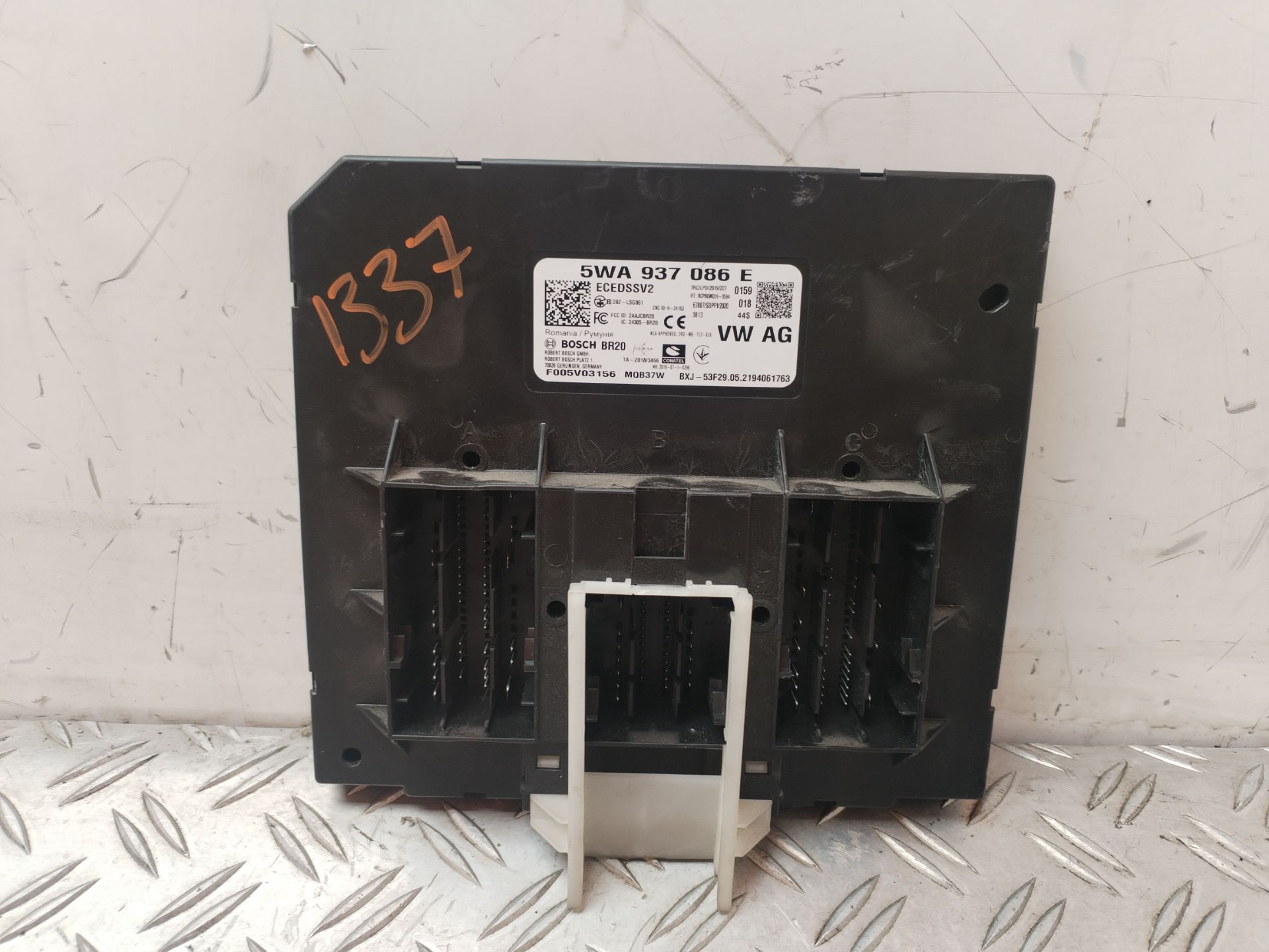 MODULO ELECTRONICO 131873