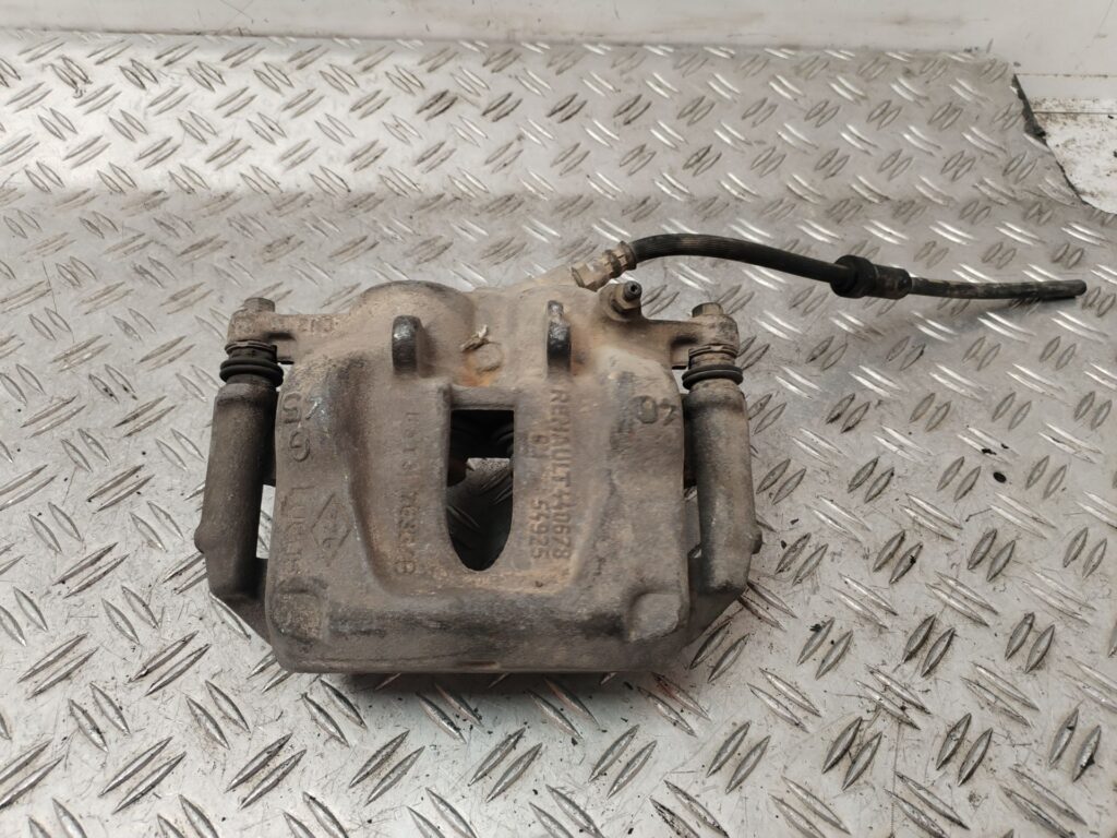 PINZA DE FRENO DELANTERA IZQUIERDA 132588