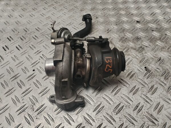 TURBOCOMPRESOR 132051